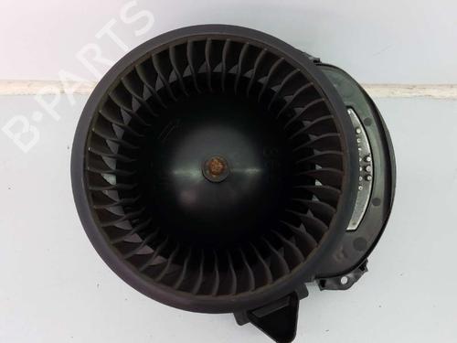 Heater blower motor MERCEDES-BENZ A-CLASS (W176) A 180 CDI (176.000) | BP14059853M62 