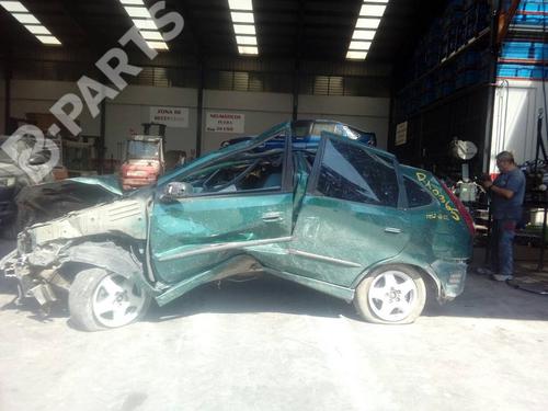 Used Parts NISSAN ALMERA TINO (V10)  2.2 dCi  1125587