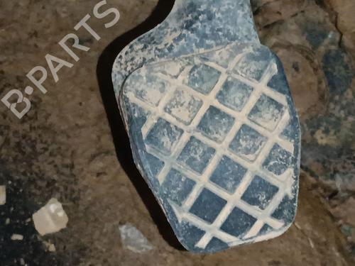 Used Break pedal Break pedal VW TOURAN (1T3) 1.6 TDI (105 hp) 34378794 34378794