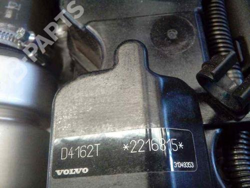 Engine VOLVO V40 Hatchback (525) D2 | BP2779880M1