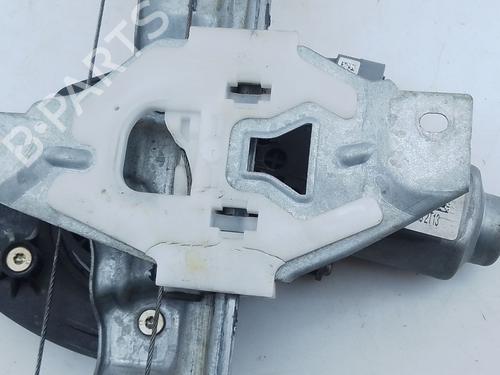 Front left window mechanism CITROËN C4 II (NC_)  | BP29323465C22 