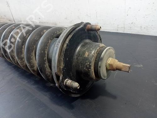 Right front shock absorber TOYOTA LAND CRUISER PRADO (_J12_) 4.0 V6 VVT-i (GRJ125) | BP17569331M17 