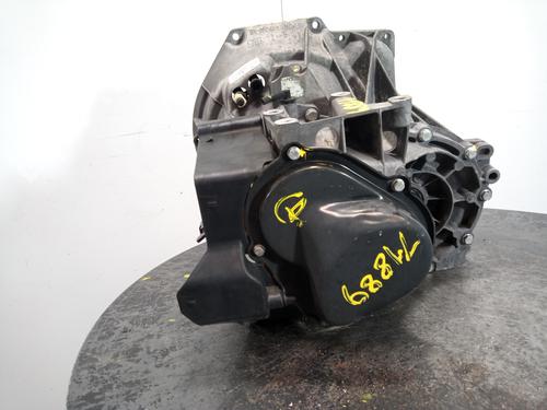 Used Gearbox FORD FIESTA VI (CB1, CCN) 1.4 TDCi (68 hp) 16460062