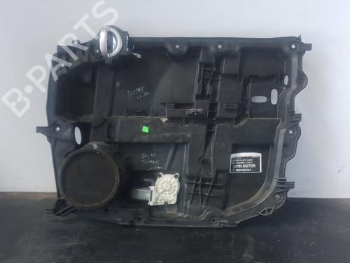 Front right window mechanism DODGE NITRO 2.8 CRD 4WD | BP36387545C23 - Image 3