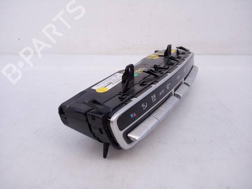 AC Styreenhet / Manøvreringsenhet MERCEDES-BENZ C-CLASS (W205) C 220 BlueTEC / d (205.002, 205.004) | BP16819969I5 