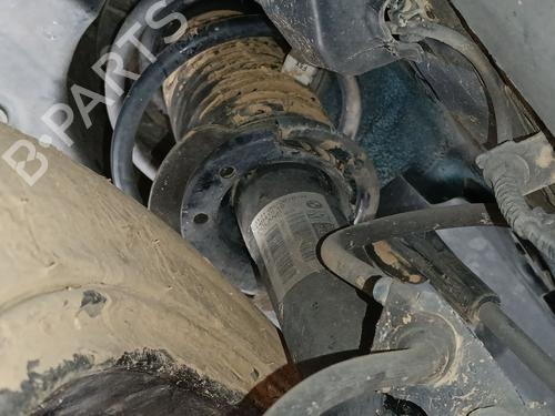 Used Right front shock absorber MINI MINI (F55) Cooper D (116 hp) 28097818
