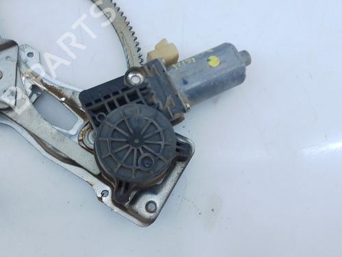 Front left window mechanism MERCEDES-BENZ M-CLASS (W163)  | BP29742711C22 