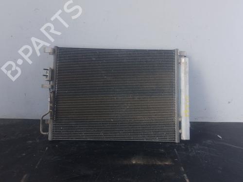 Used AC radiator AC radiator KIA SPORTAGE IV (QL, QLE) 1.7 CRDi (116 hp) 39944588 39944588