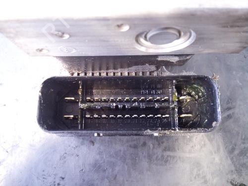 ABS pump PEUGEOT 207 (WA_, WC_)  | BP19658086M43 