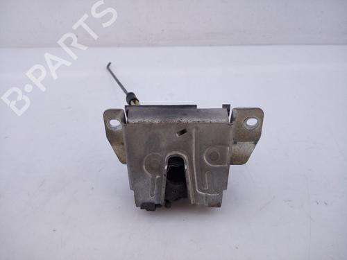 Bagklap lås MERCEDES-BENZ M-CLASS (W163) [1998-2005]  15782332