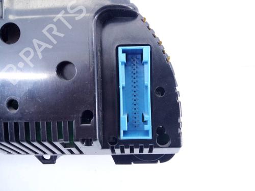 Instrument cluster AUDI A4 B7 (8EC) 2.0 TDI | BP22335223C47 