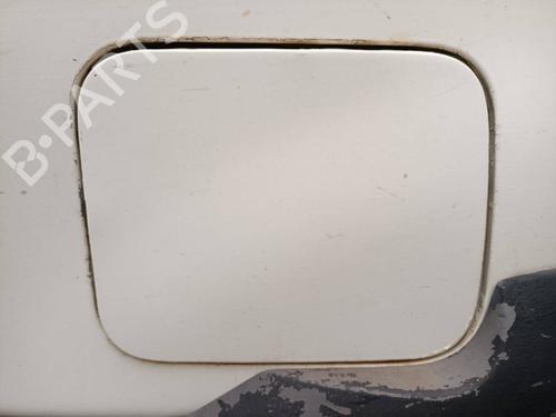 Used Fuel flap NISSAN TERRANO II (R20) [1992-2007]  20133614