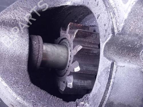 Starter BMW 5 Touring (F11) 520 d xDrive | BP19322904M8 