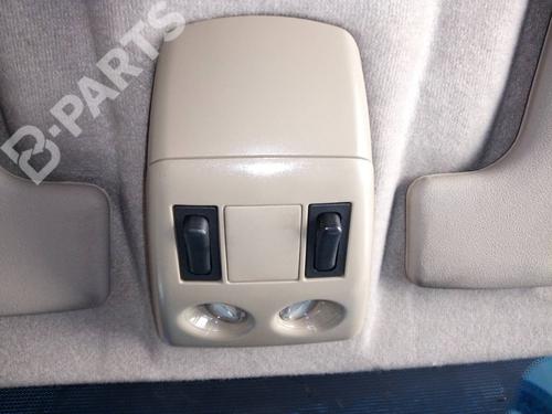 MTM Tappetini Auto Su Misura Per Nissan Terrano II (R20) 5 Porte 1993-2006 - Set 4 Pezzi In Moquette Nera, Battitacco Elettrosaldato, Made In Italy - 2