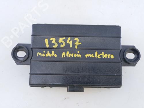 Electronic module PORSCHE CAYENNE Coupe (9YB) 3.0 E-Hybrid AWD | BP37636097M83 - Image 2