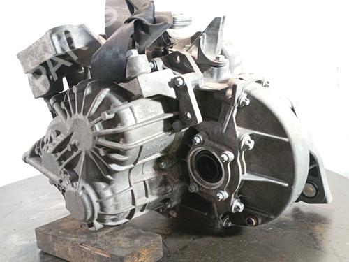 Gearbox OPEL ASTRA K (B16)  | BP21770996M3