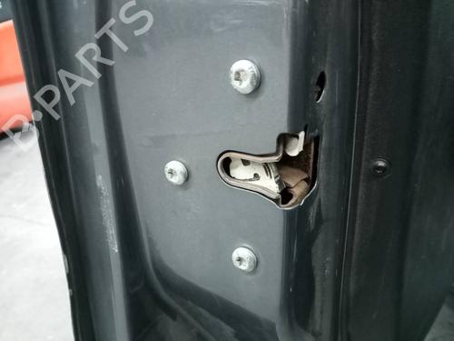 Used Front left lock OPEL CORSA E (X15) [2014-2025]  22808554