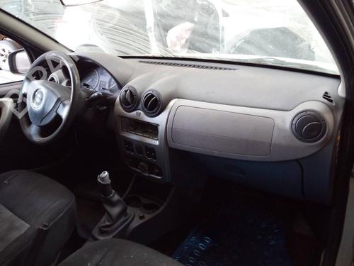 Engine control unit (ECU) DACIA SANDERO  | BP10389960M57 