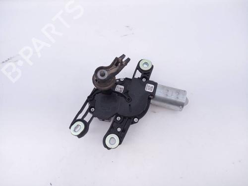 Used Rear wiper motor VW GOLF VII (5G1, BQ1, BE1, BE2) 1.2 TSI (105 hp) 12495792