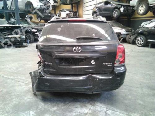 Driver airbag TOYOTA AVENSIS Estate (_T25_) 2.0 D-4D (ADT250_, ADT250R) | BP6959093C9 