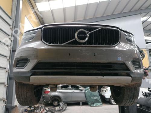 Used Front bumper VOLVO XC40 (536) T3 (163 hp) 29938062