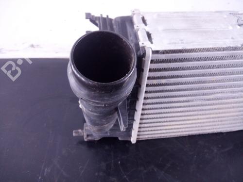 Intercooler RENAULT MEGANE IV Grandtour (K9A/M/N_)  | BP25742257M30 