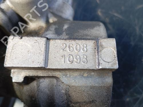 Steering pump OPEL COMBO Box Body/MPV (X12) 1.3 CDTI (B05) | BP28143169M99