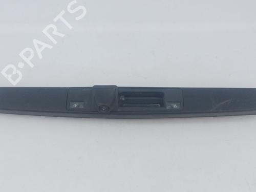 Used Tailgate handle Tailgate handle FORD PUMA (J2K, CF7) 1.0 EcoBoost mHEV (125 hp) 36561423 36561423