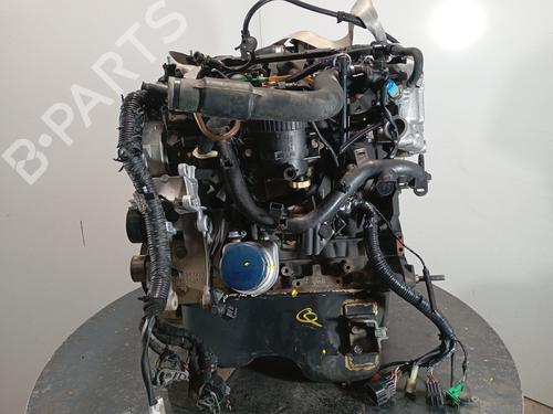 Used Engine Engine 36989739 36989739