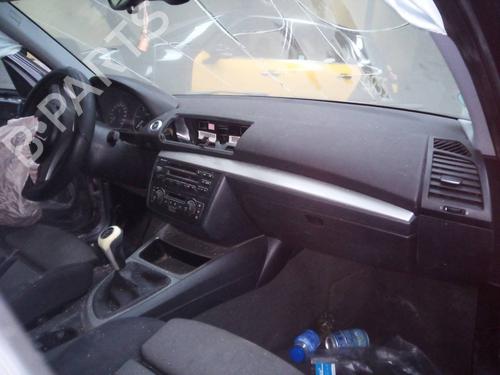 Engine control unit (ECU) BMW 1 (E87) 120 d | BP9367779M57 