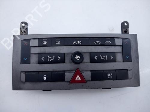 Used Climate control PEUGEOT 407 SW (6E_, 6D_) 2.0 (136 hp) 15827183