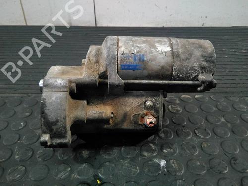 Startmotor LAND ROVER FREELANDER 2 (L359) 2.2 TD4 4x4 | BP7478349M8 