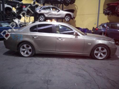 Front right window mechanism BMW 5 (E60) 530 d | BP9137075C23 