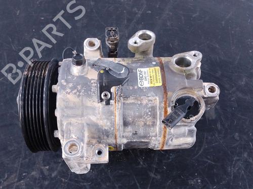 Airco pomp MAZDA CX-30 (DM) e-SKYACTIV-X M Hybrid | BP29915588M34 