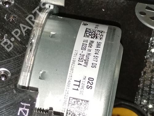 Módulo de ABS CUPRA FORMENTOR (KM7, KMP) 2.0 TDI (150 hp) 30635925