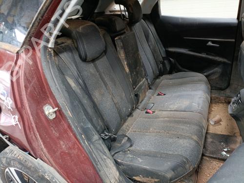 Rim PEUGEOT 3008 II SUV (MC_, MR_, MJ_, M4_) 1.5 BlueHDi 130 | BP29973043C45