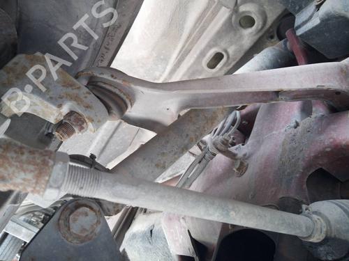 Used Right front shock absorber IVECO DAILY IV Van [2006-2012]  18711839