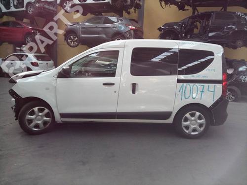Used Parts DACIA DOKKER MPV (KE_)  1.5 dCi (KEAJ, KEAH)  1062074