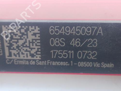 Third brake light SKODA SCALA (NW1) 1.0 TSI | BP34510236L11 - Image 4