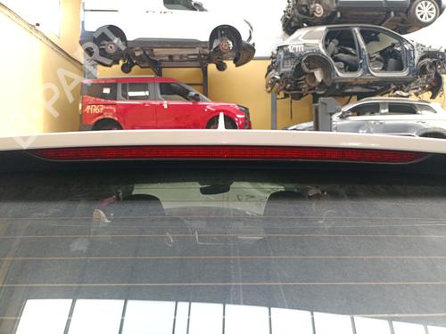 Used Third brake light Third brake light 39266453 39266453