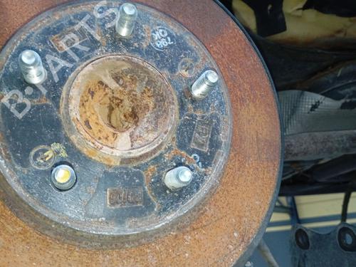 Used Right rear steering knuckle HYUNDAI i30 (PDE, PD, PDEN) 1.0 T-GDI (120 hp) 32325841