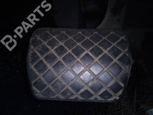 break-pedal-vw-golf-vi-5k1-16-tdi-2008-2009-2010-2011-2012-2013-2014-10114928 main image