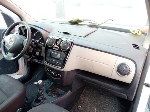 Cockpit DACIA LODGY (JS_) 1.5 dCi | BP2530548C47 
