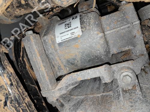 Used AC compressor RENAULT KANGOO Express (FW0/1_) 1.5 dCi 95 (FW16) (95 hp) 28071664