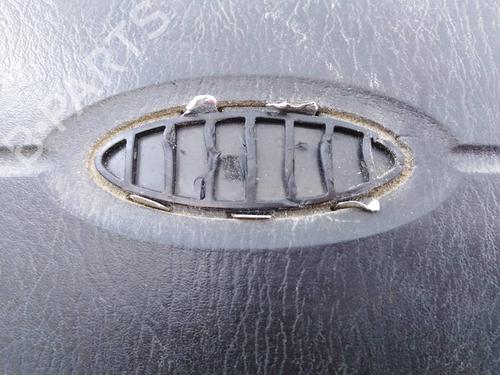 Driver airbag FORD RANGER (ET) 3.0 TDCi 4x4 | BP4693246C9 