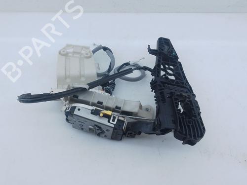 Front left lock JEEP RENEGADE SUV (BU, B1, BV) 2.0 CRD 4x4 | BP31145746C98