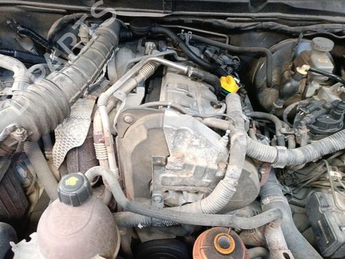 Engine SUZUKI GRAND VITARA II (JT, TE, TD) 1.9 DDiS All-wheel Drive (JT419, TD44, JB419WD, JB419XD,... | BP33802224M1  - Image 20