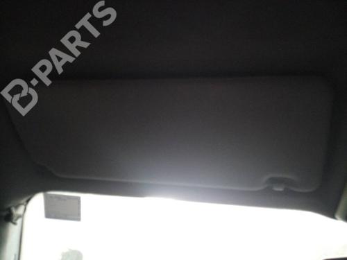 left-sun-visor-bmw-x5-e53-30-d-51168258033-2000-2001-2002-2003-2004-2005-2006-7219683 main image