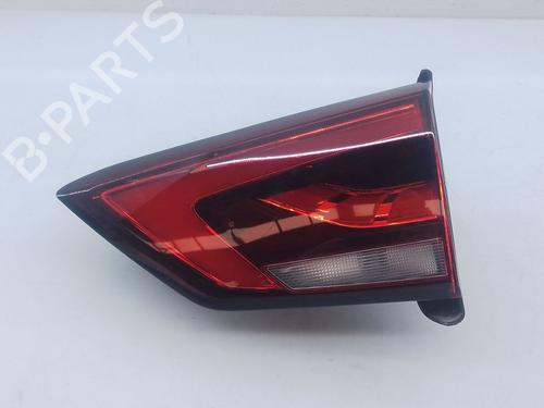 Used Right tailgate light MG MG ZS SUV (AZS1) 1.5 VTi (114 hp) 31944705