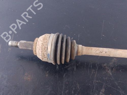 Right front driveshaft NISSAN NV300 Van (X82) 1.6 dci 120 | BP27896394M39 